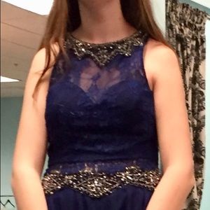 Size 6 Prom Dress $200